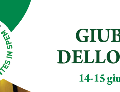 Giubileo dello sport